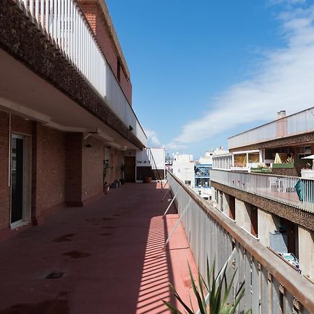 Blue Bay By Mycanariandream Las Palmas Exterior photo