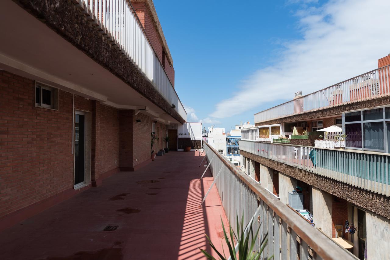 Blue Bay By Mycanariandream Las Palmas Exterior photo