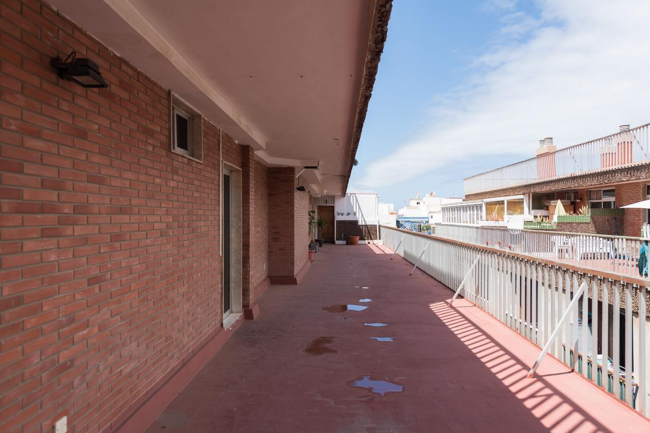 Blue Bay By Mycanariandream Las Palmas Exterior photo